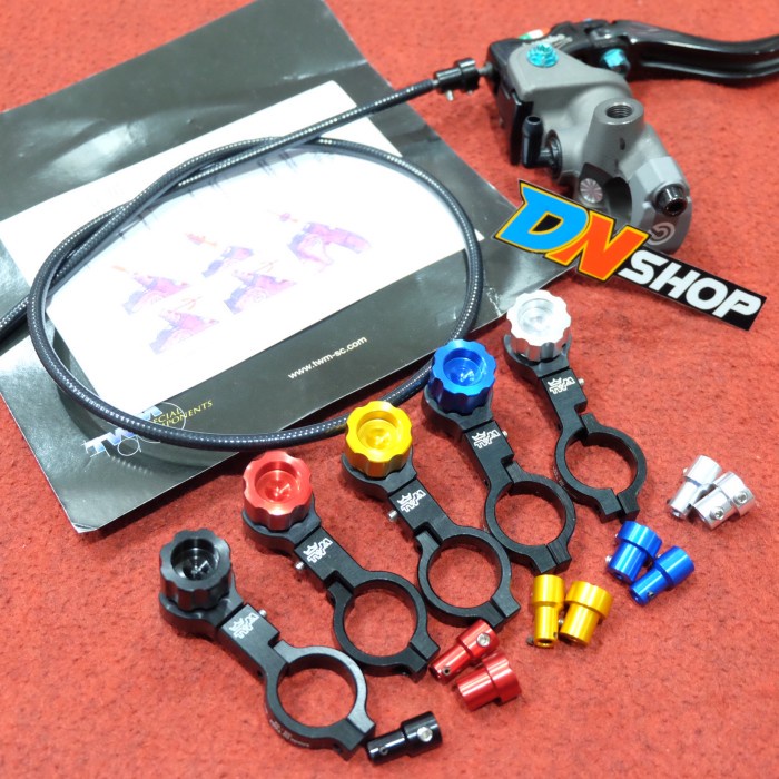 Remote adjuster twm original