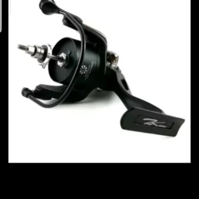 Ready reel kamikaze defector 3000