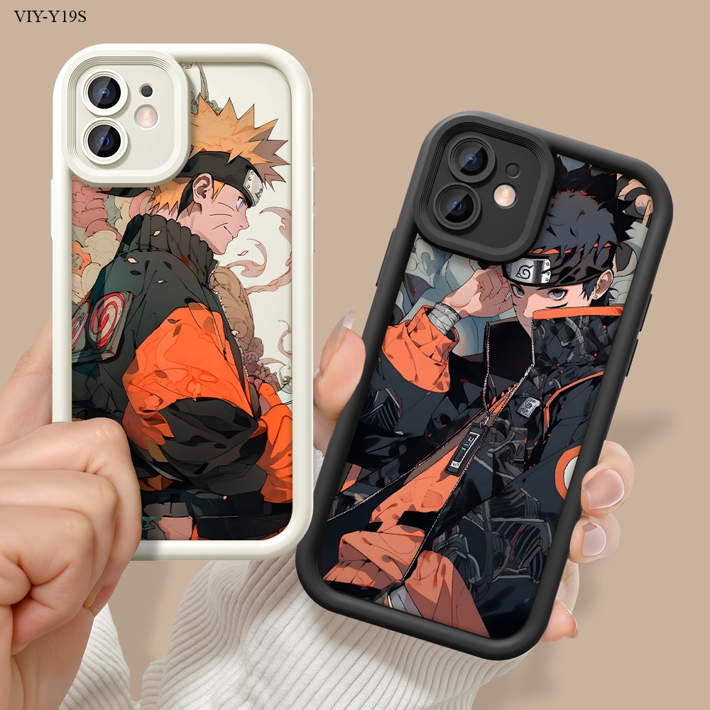 Casing Hp Untuk VIVO Y21d Y19S Y400 Y100 Y36 Y27 Y27S Y21 Y21S Y21T Y21A Y33S Y33Y Y29 Y28 4G 5G Unt