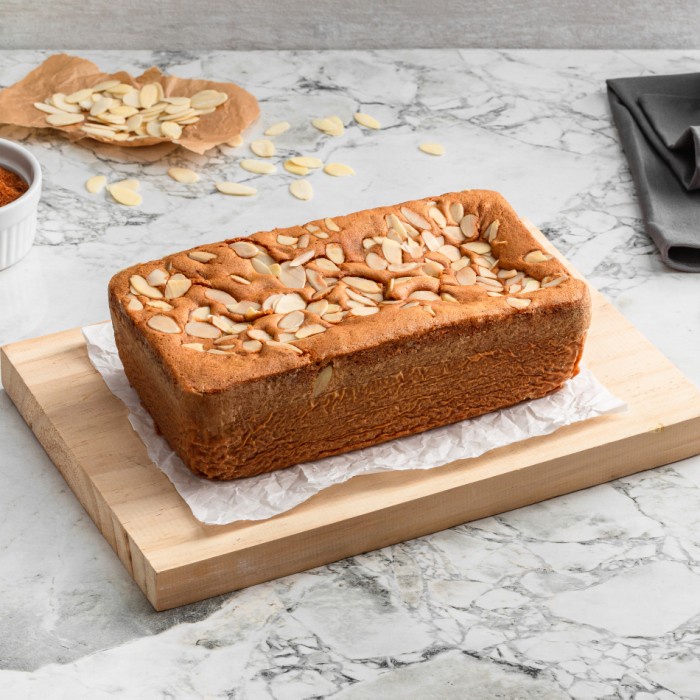 

Ontbijtkoek Wijsman PREMIUM ( Bolu / Kue Gula Merah / Ambekuk Cake)