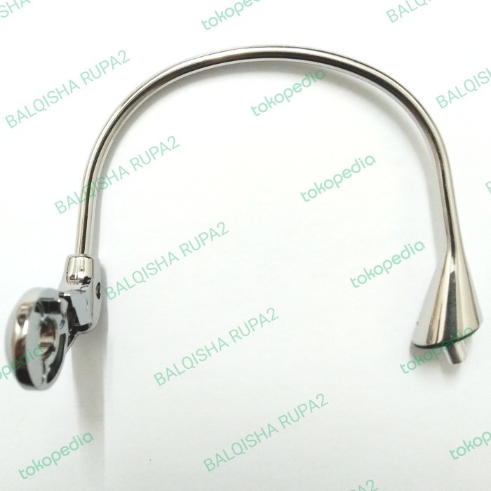 Ready Baru - Ori - Japan - Bail Assy Daiwa Exist Robot 2012 - Pilih