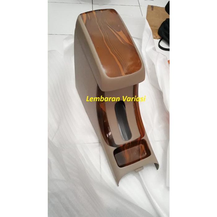 Paling Murah Console Box Avanza / Xenia 2008 - 2010