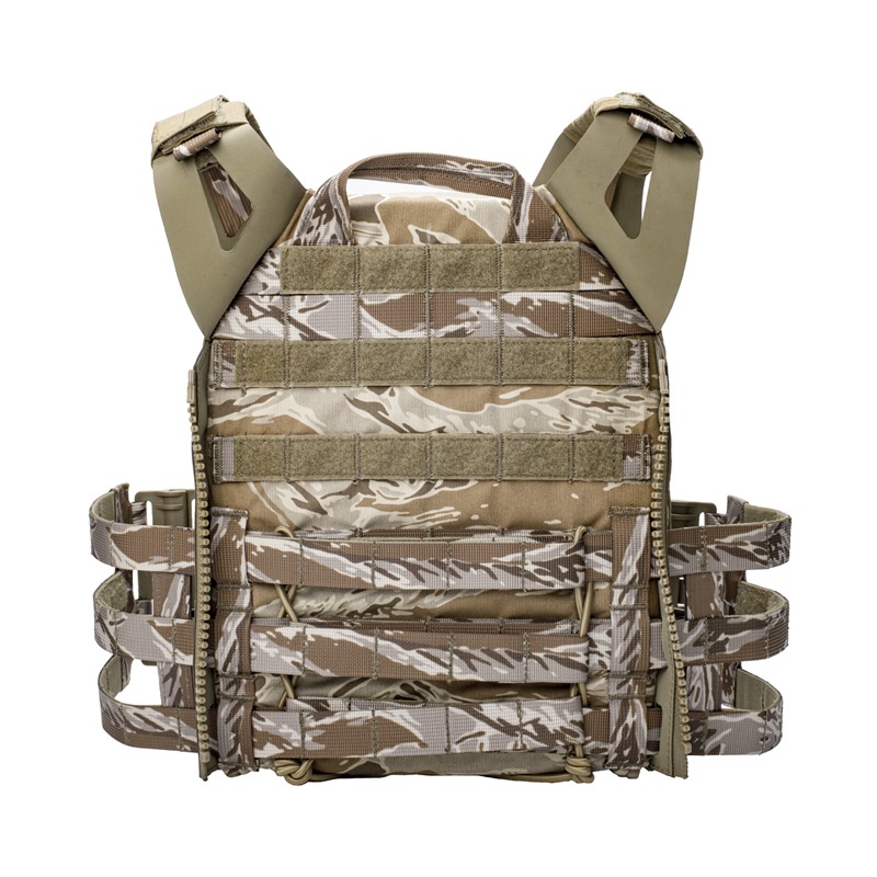 Golden Tiger Spot Outdoor sports JPC2.0 Quick Release Lightweight Vest