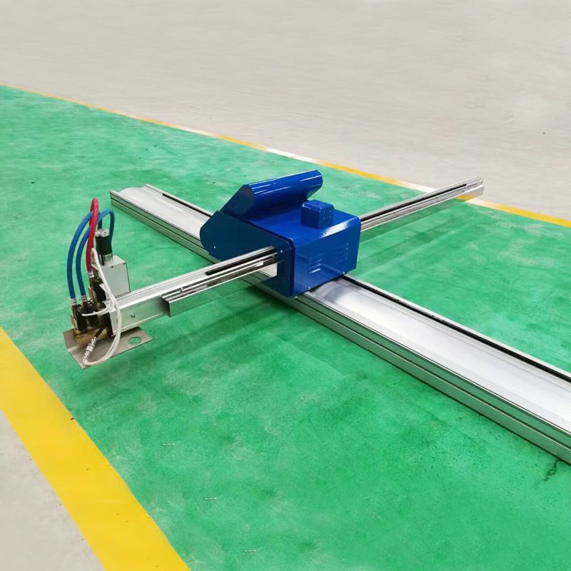 High Quality Cnc Plasma Cutter Machine/plasma Cutting Machine/portable Cnc Plasma Cutting Machine