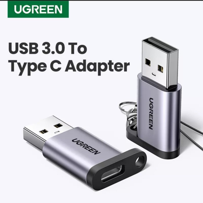 Ugreen Usb 3.0 to Type C - Ugreen Otg Usb C Female to Usb Male Adapter