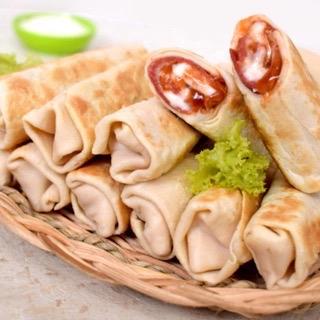 

SH686 KEBAB ORi CEMILAN (isi10pcs/box) Daging Sapi Frozen Food Odeng Makanan Asin Aci Instan DISKON