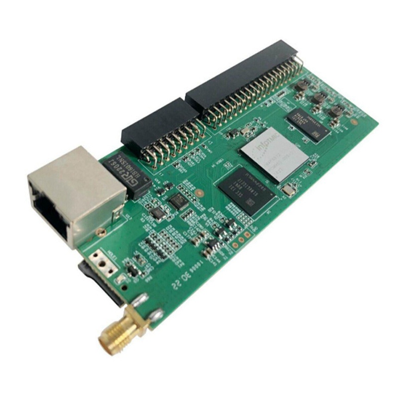 For Goldshell Box Miner Control Board Universal Controller Motherboard For Mini Doge/KD BOX/LB BOX/C