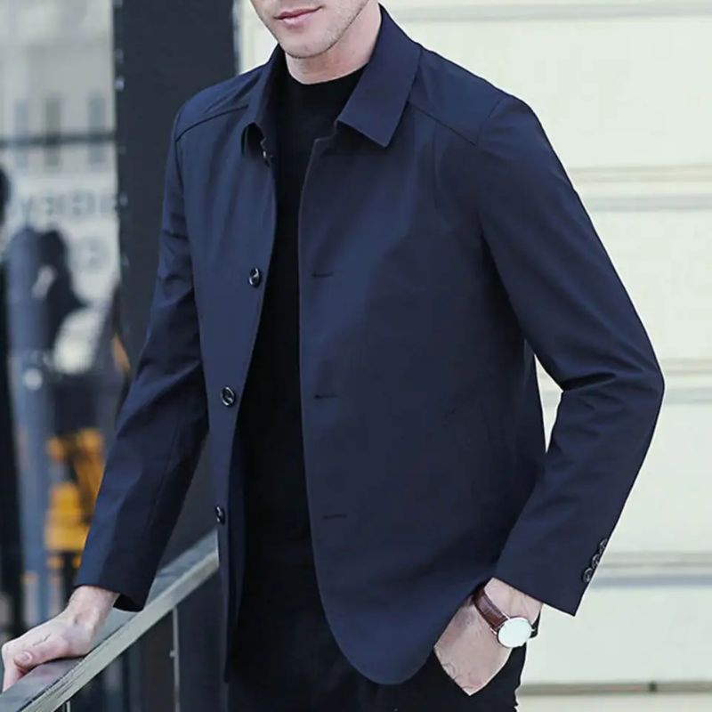 Blazer Pria Big size Jaket Formal Jumbo 4XL 5XL 6XL 7XL 8XL 9XL 10XL