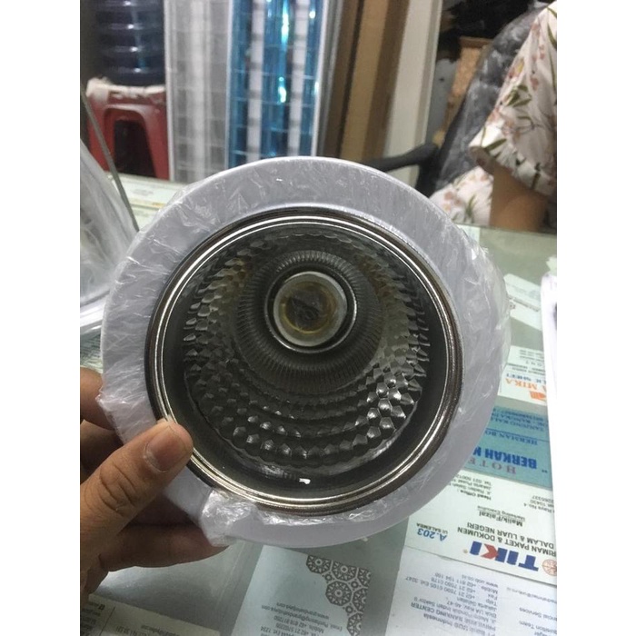 Goldenelectric Kap Downlight 4 Inch / Kap Fitting Downlight 4"