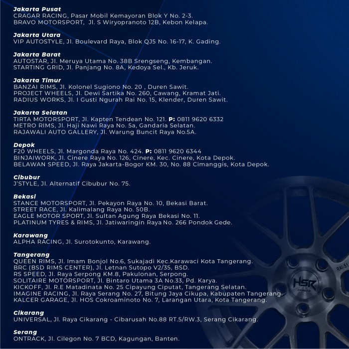 Velg Mobil Klg 9100 Hsr R15X65 H4X100 Et42 Glossy Grey