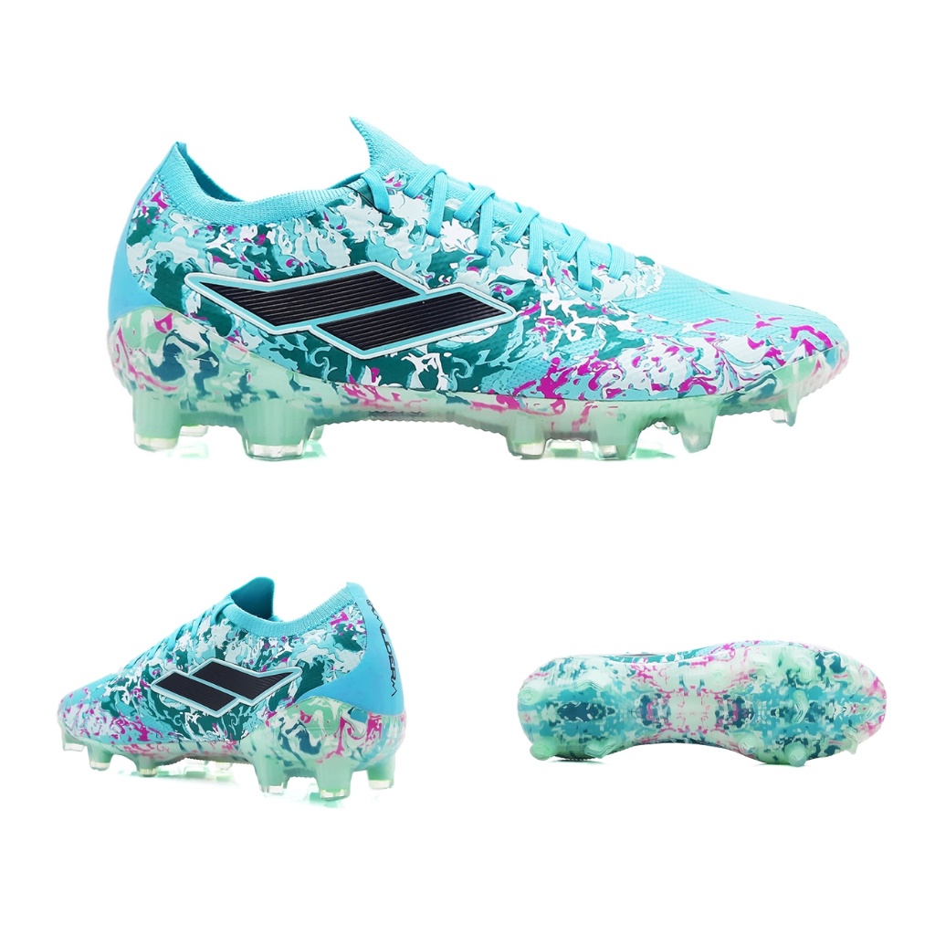 SEPATU BOLA MILLS XYCLOPS KALDERA FG