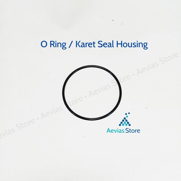 O-Ring / Oring / Karet Seal Housing Filter Air.