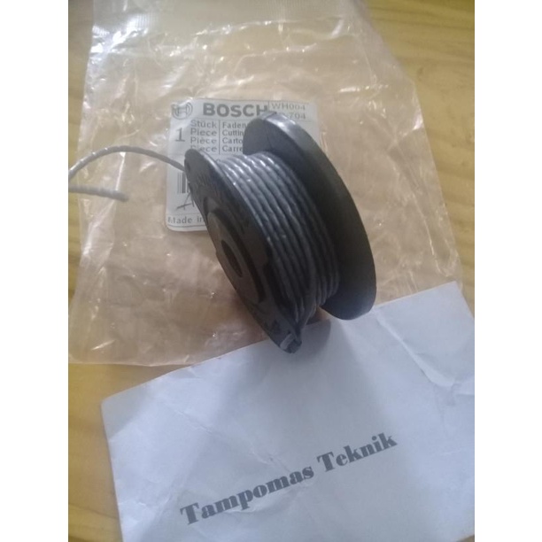 Senar Potong Rumput Listrik Bosch Art 23 SL Dudukan Senar Mesin Rumput