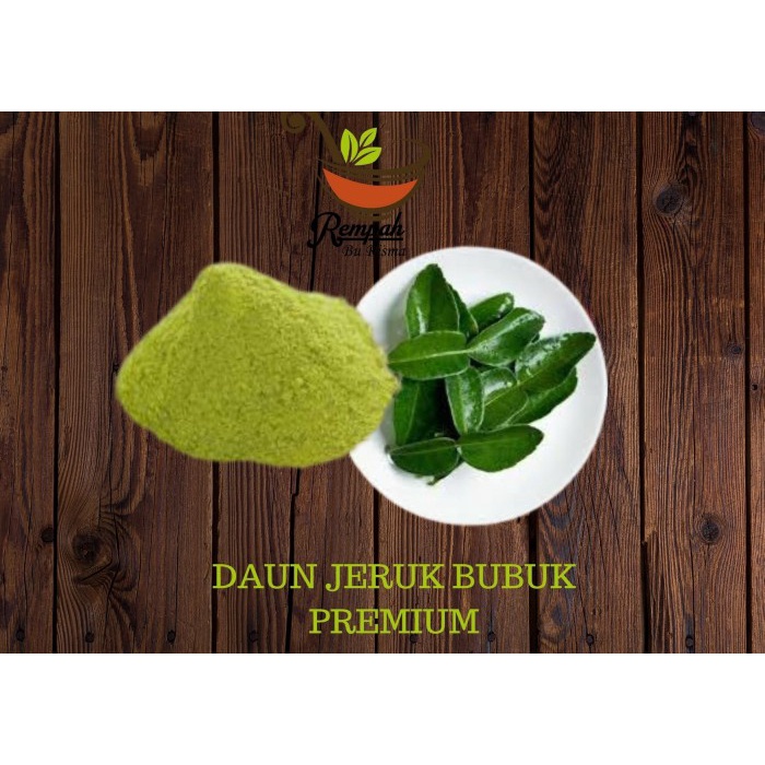 

TERMURAH!! DUAN JERUK BUBUK 1 KG PREMIUM