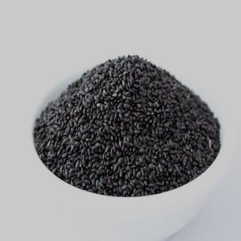 

TERMURAH!! Premium biji selasih / Basil seed