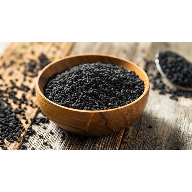 

TERMURAH!! Biji Jinten Hitam Habatussauda Murni Premium Black Seed