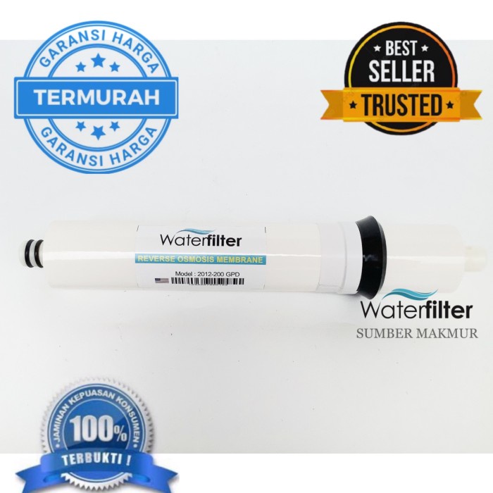 MEMBRANE RO 200 GPD