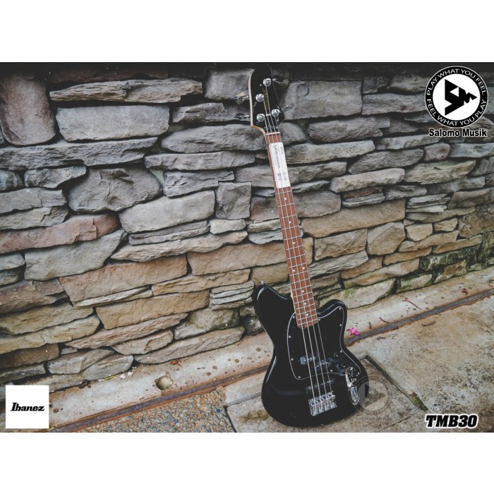 Bass Elektrik Ibanez Tmb30 Varian Warna