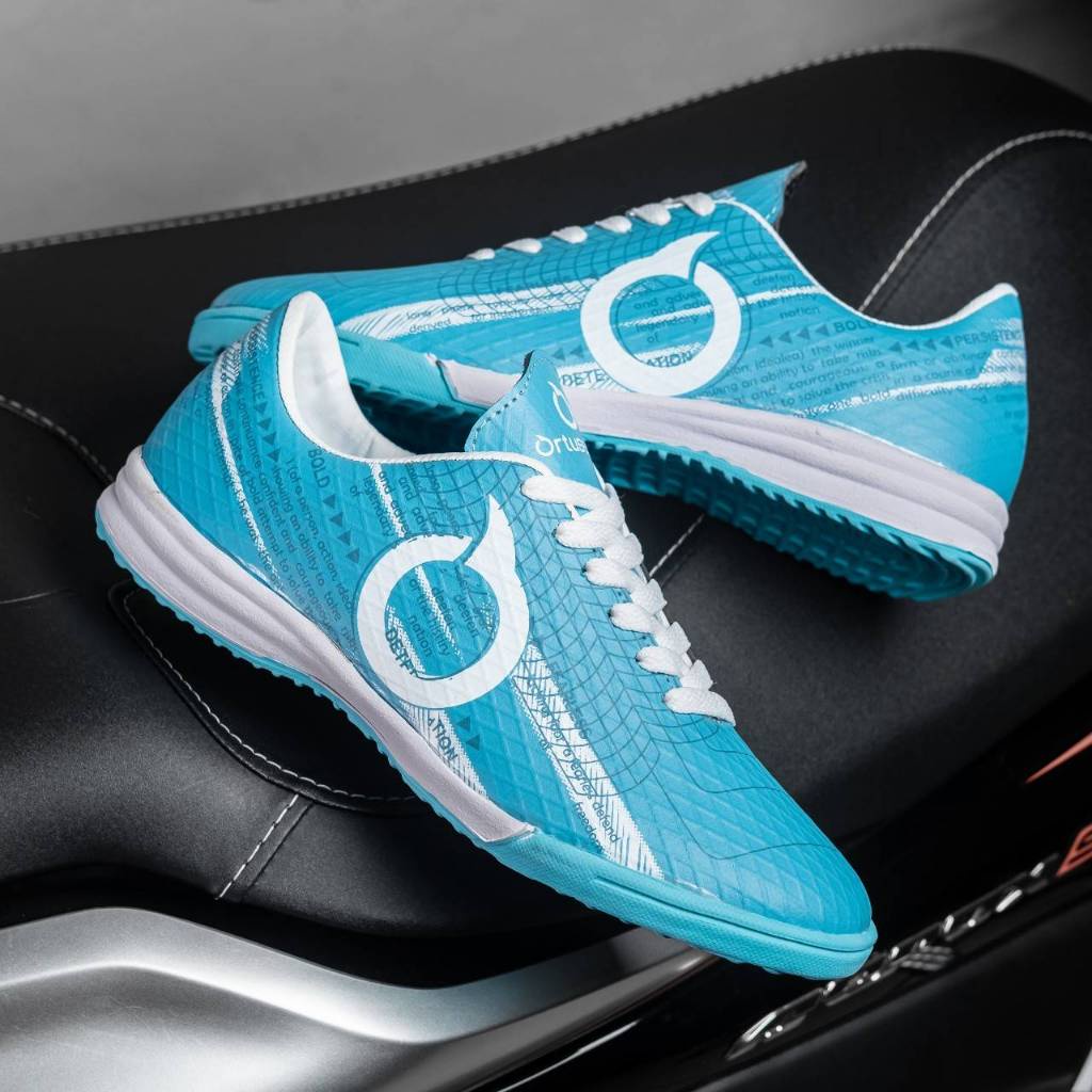 Sepatu Futsal Pria Ortus Catalyst Legion V2 Terbaru dan Terlaris 