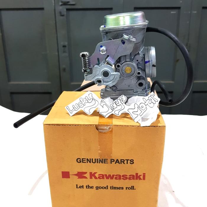 Karburator Kalburator Kawasaki Zx 130 Zx130 Original