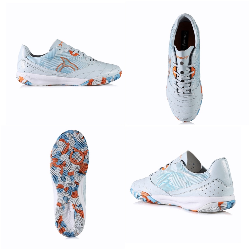 SEPATU FUTSAL ORTUSEIGHT JOGOSALA CRUSHER