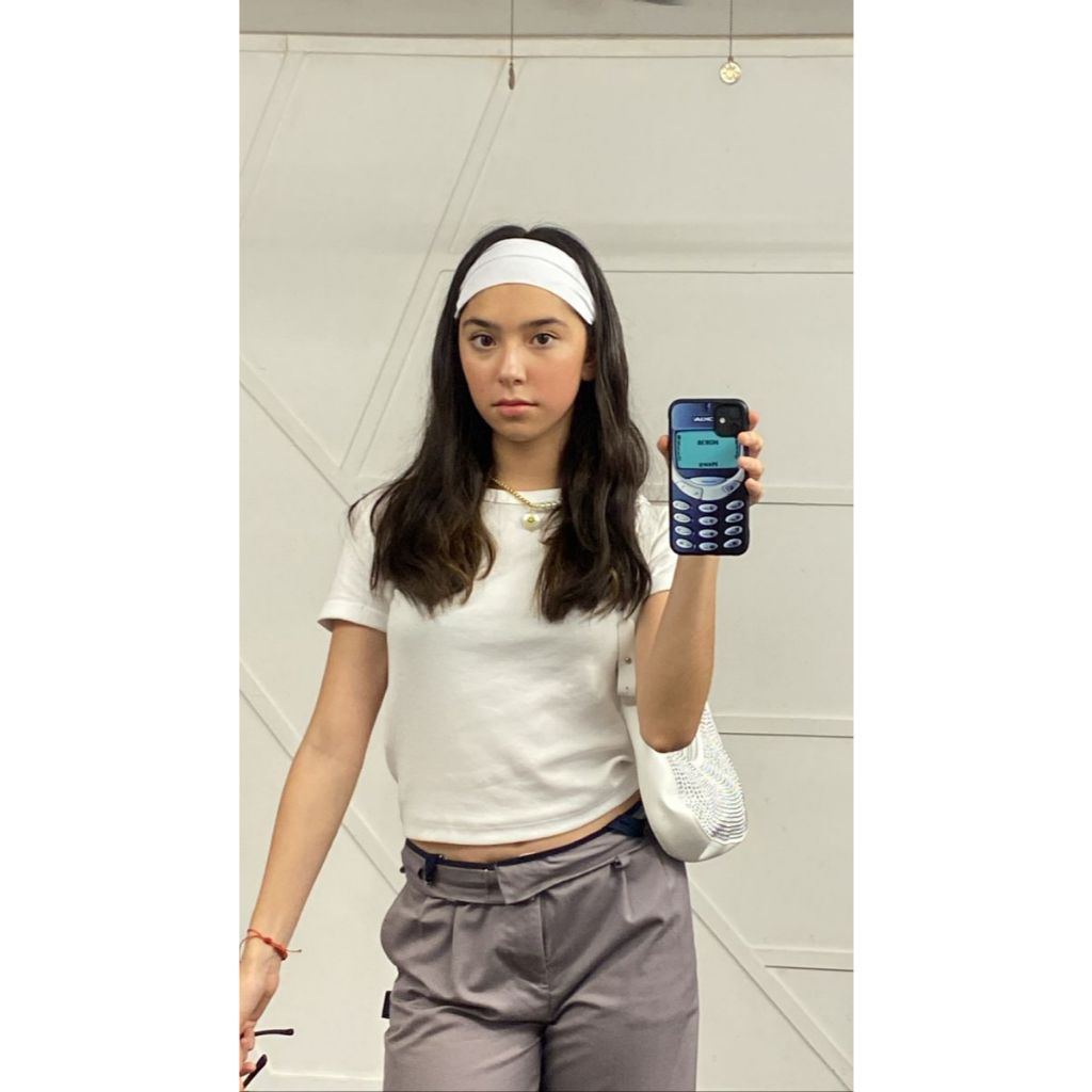 BANDANA Y2K BUNDLE OF JOY