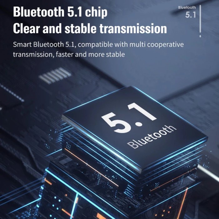 Dac Digital To Analog Audio Bluetooth 5.1 Converter Optical To Rca Aux