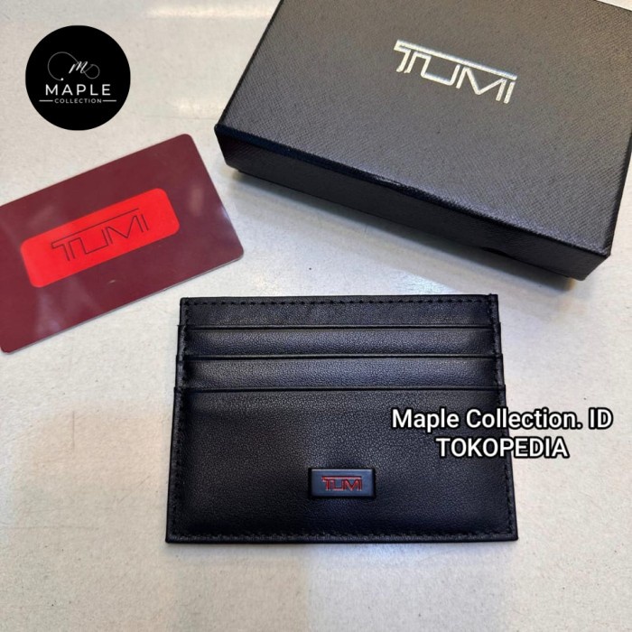 

Card Holder Dompet Kartu T M