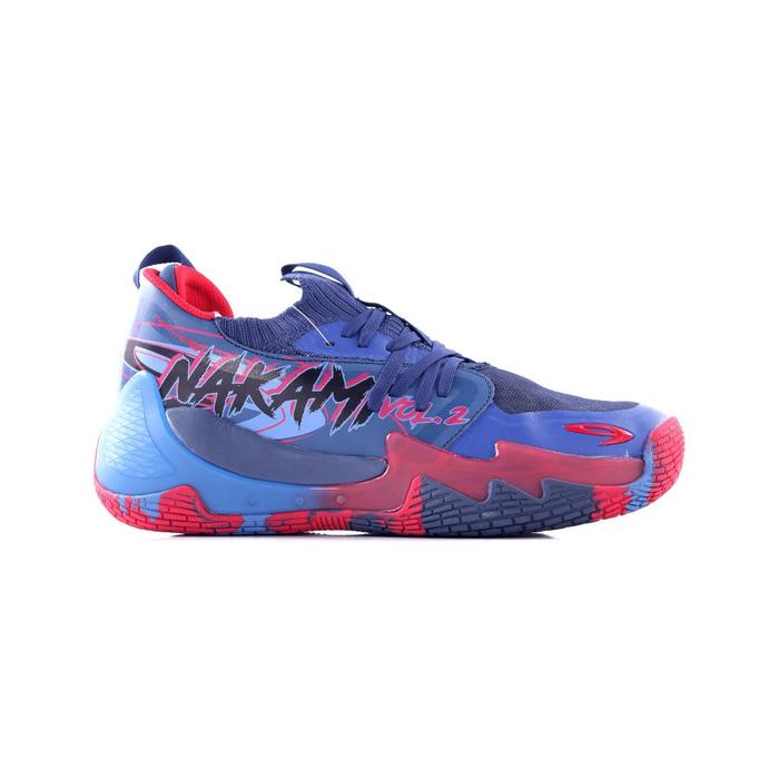 910 Nineten Nakami Vol 2 910 Kyoto Sepatu Basket Original