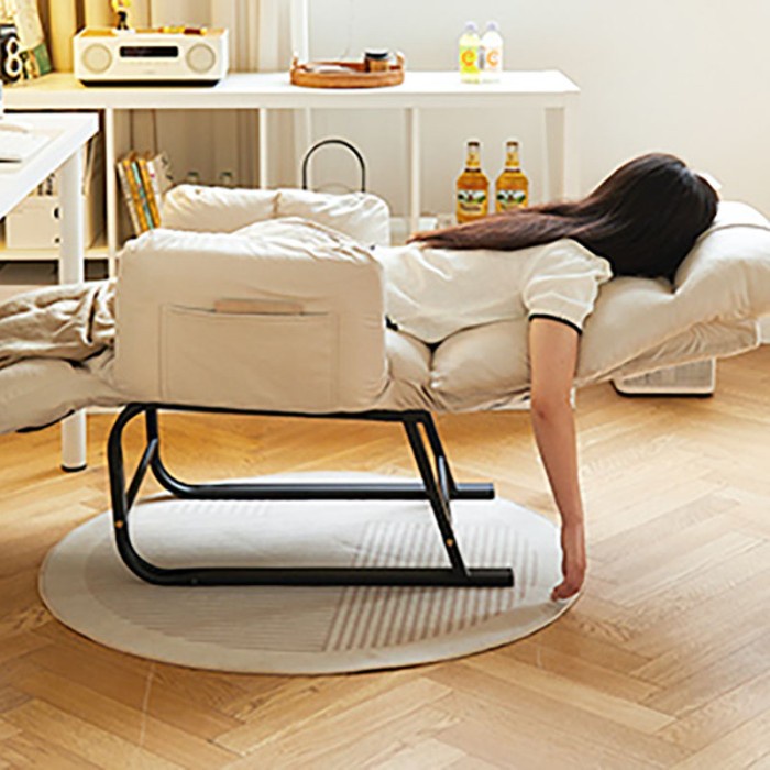 Bedroom Modern Recliner Chair Portable Living Room Home Relaxing Recliner Chair Portable Design