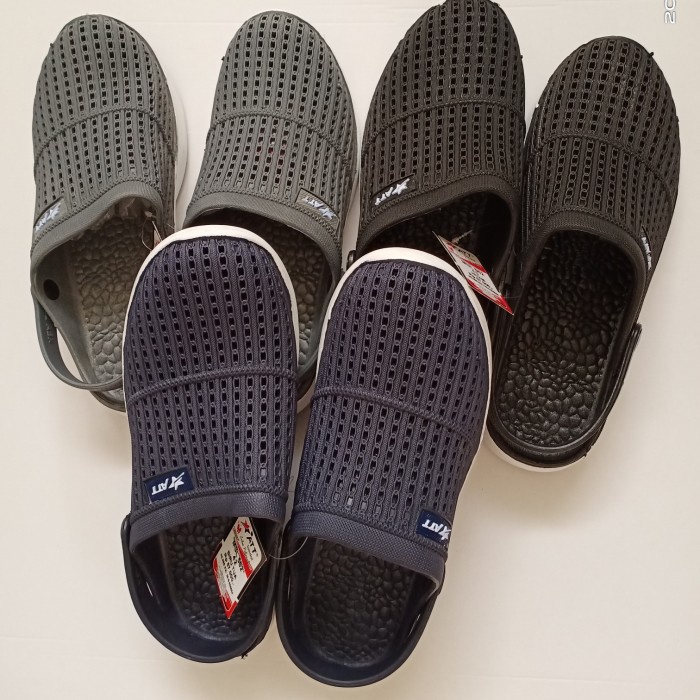 Tapak- Sandal Att Msl 562 Sepatu Sandal Slop