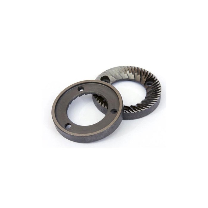 NEW ORIGINAL COMPAK GRINDER K3 BURR 58 MM SIAP KIRIM