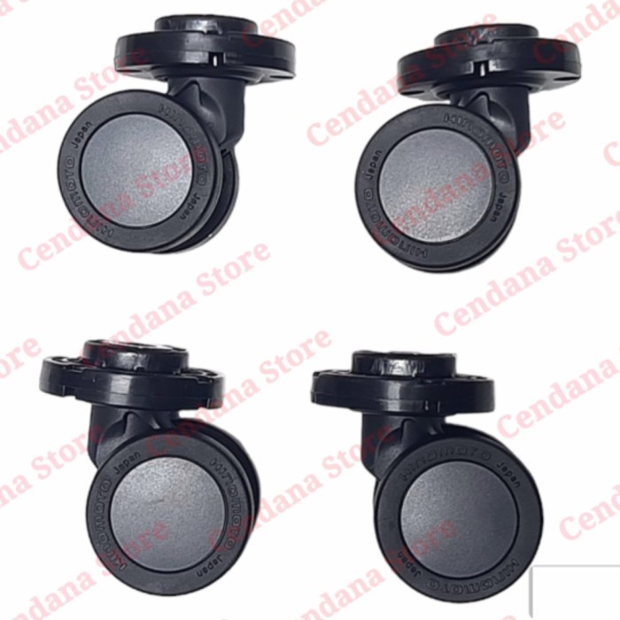 Roda Koper Penganti Lojel Vita / Lojel Lineo Premium