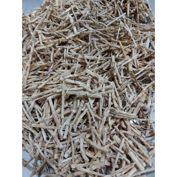 

FRESH Akar Alang Alang Kering 100gr