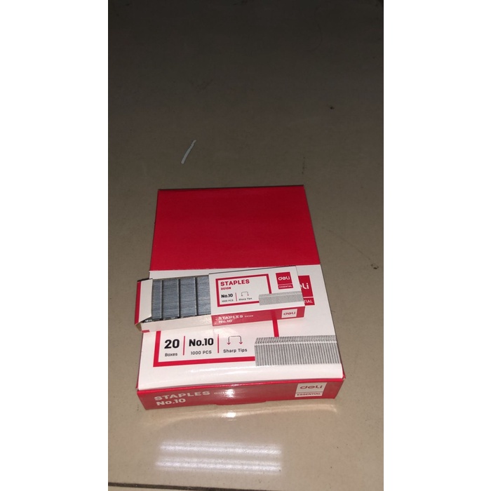 

cusss order] isi hekter no 10 kecil deli satu an berat 23 gram