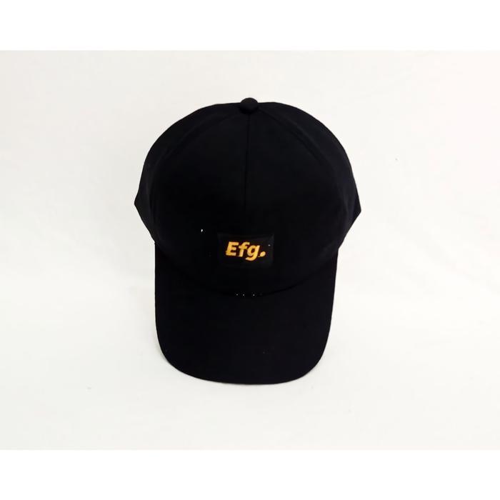 Cap- Topi Baseball Caps Pria Distro Efg -Topi Distro Pria Baseball Caps Distro Efg - Topi