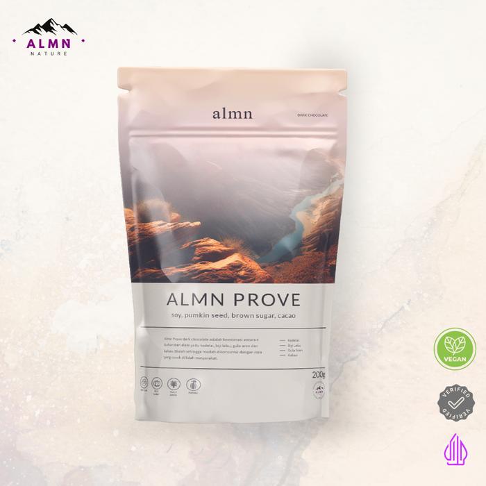 

PROVE - Whey Vegan - 5x Serving - Dark Chocolate