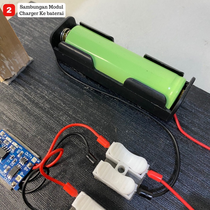 DISA HILA. KIT EDUKASI SOLAR CELL SOLAR PANEL SOLAR ENERGY PLTS