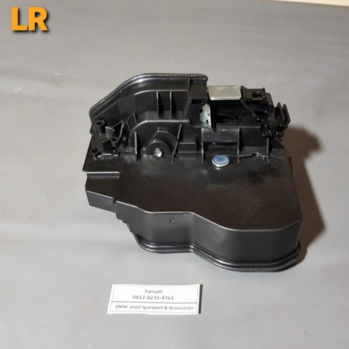 Doorlock Belakang Kiri Bmw E60 E87 E90 (Bekas)