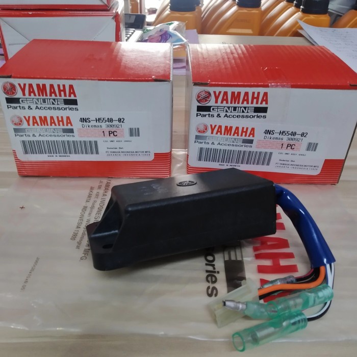 HOT SALE! cdi f1zr ori YGP