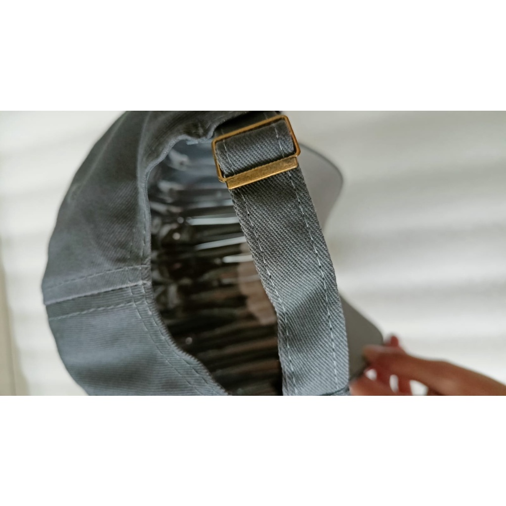 CAHAYA Baseball cap : Topi Baseball Topi Topi ck A18