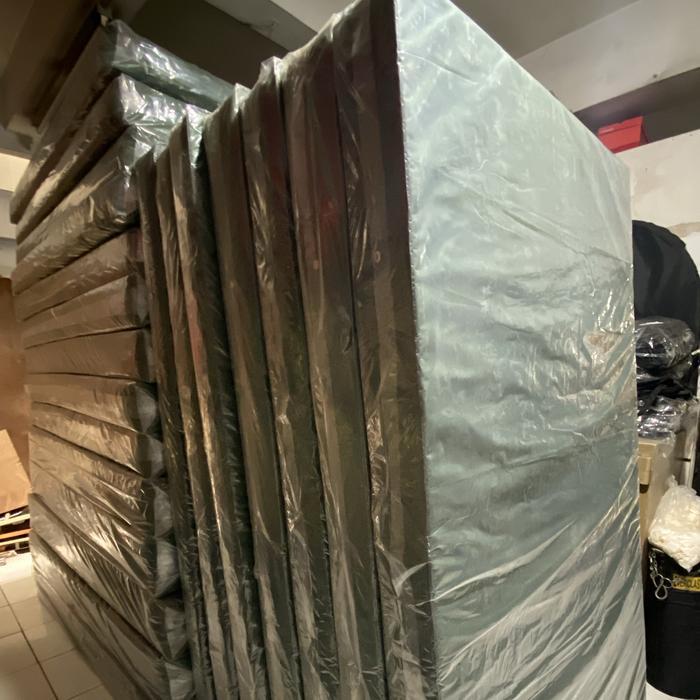 Matras Olahraga Senam Lantai Tebal Matras Sekolah