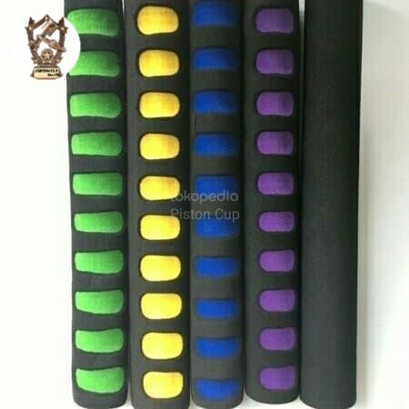 Busa Hand Grip / Cover Handfat Grip Sepeda Motor / Busa GYM Sepeda