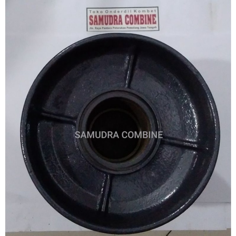 ROLLER KOSONGAN YANMAR COMBINE HARVESTER