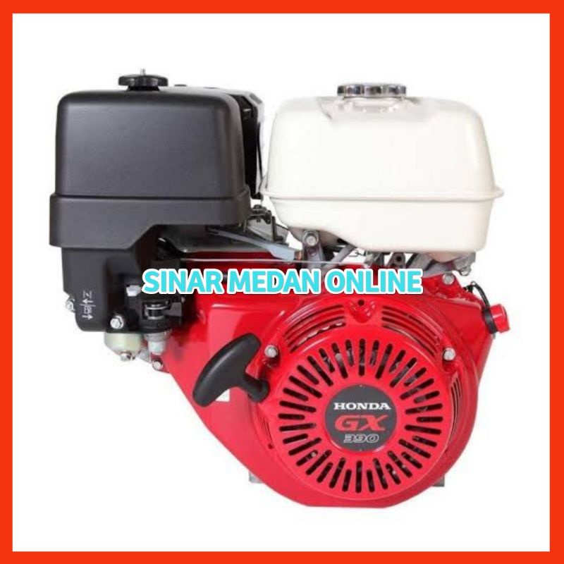 GX390 13HP GASKET CYLINDER HEAD GX 390 13 PK PAKING DEKSEL