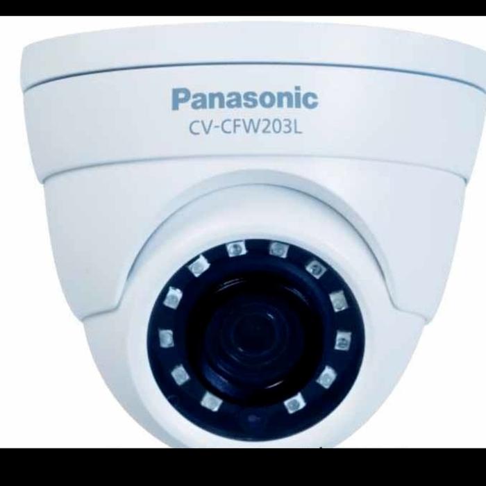 Camera Panasonic CV-CFW203L
