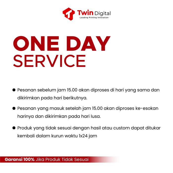 

STOK TERBATAS AKRILIK CUSTOM PRINT UV