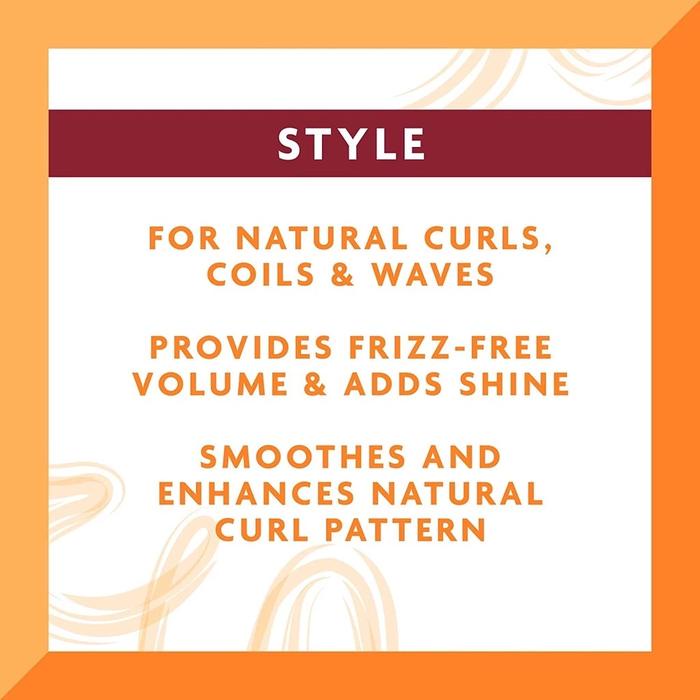 CANTU Moisturizing Curl Activator Cream