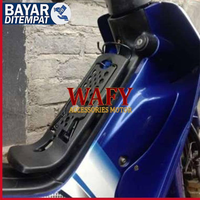 READY STOCK BAGASI VEGA R LAMA BAGASI TENGAH JEPIT GAMIDO VEGA R OLD