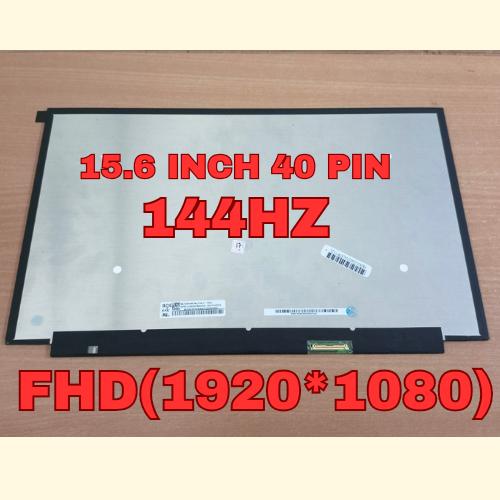 Ready LED LCD Asus Tuf Gaming F15 FX506L FX506 FX506LHB FX506HC 15.6" 144Hz